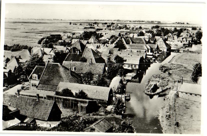 kaart