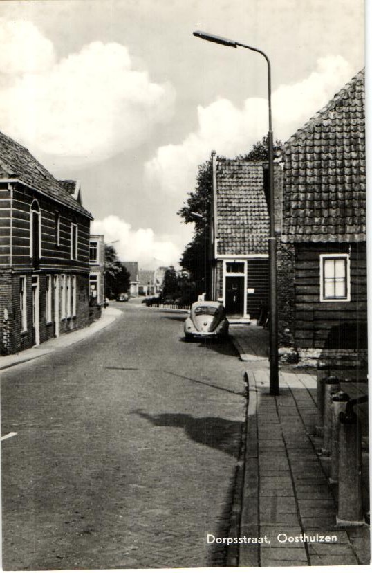 kaart