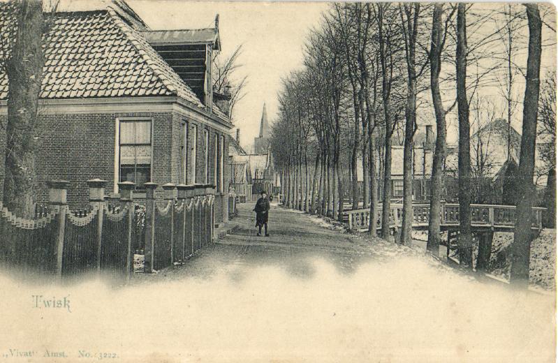 kaart