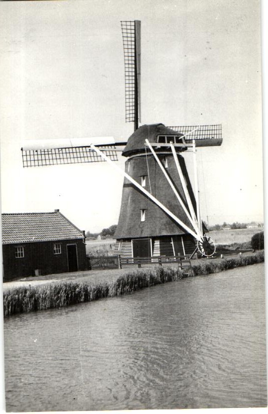 kaart