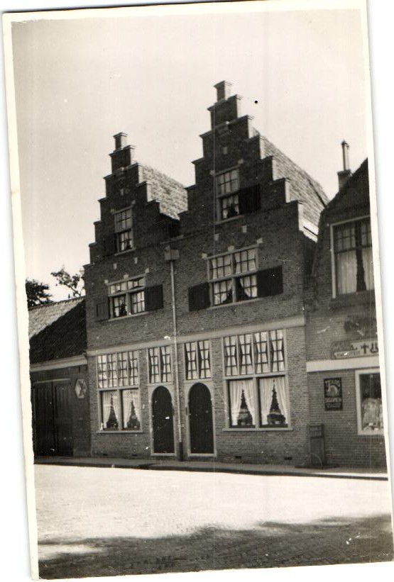 kaart