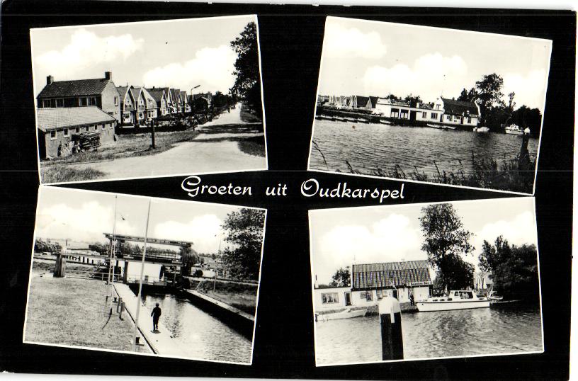 kaart