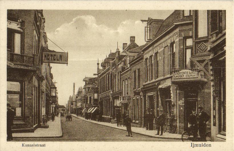 kaart