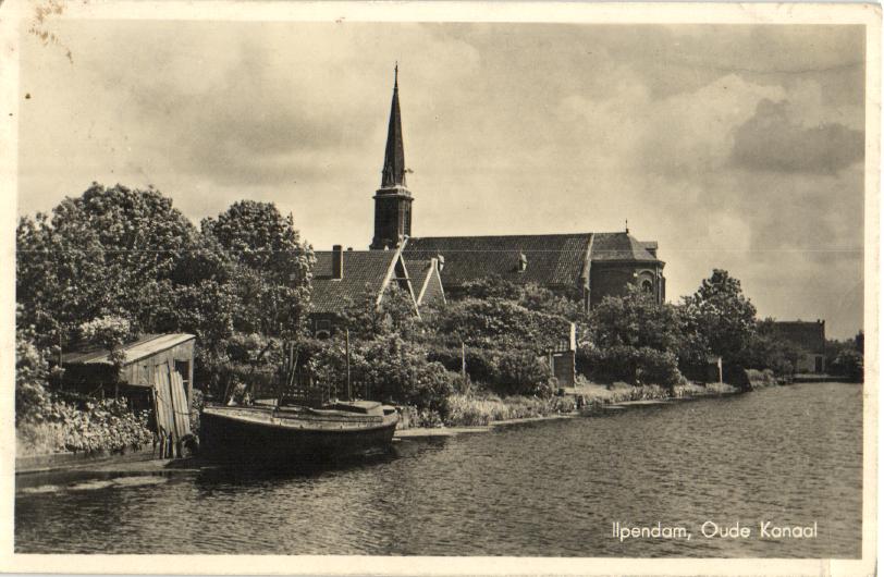 kaart