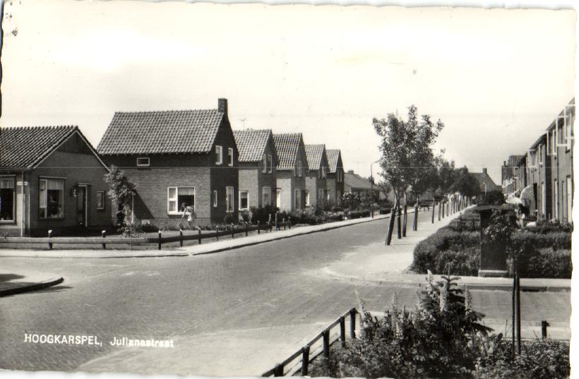 kaart