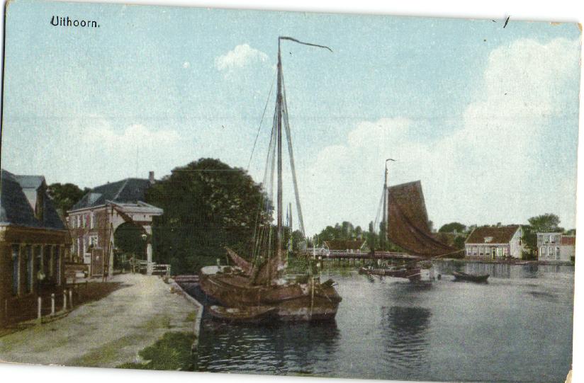 kaart