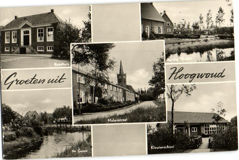 kaart