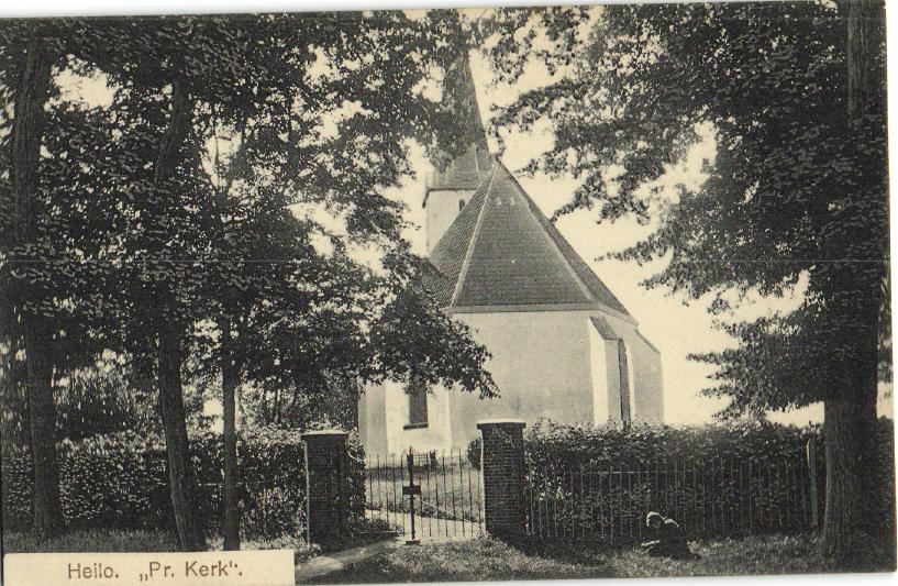 kaart