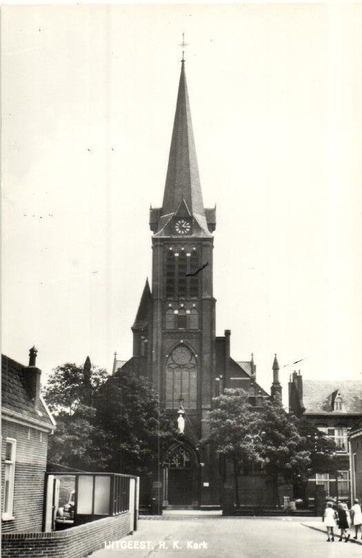 kaart