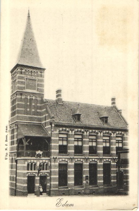 kaart
