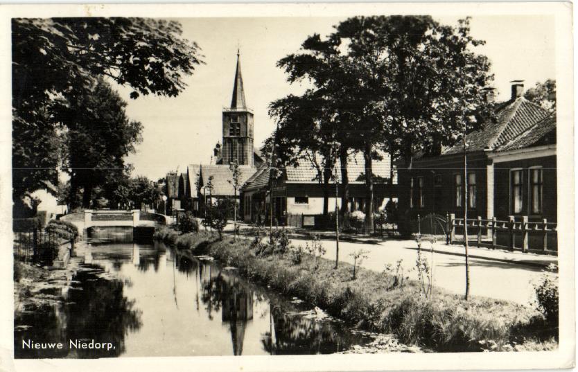 kaart