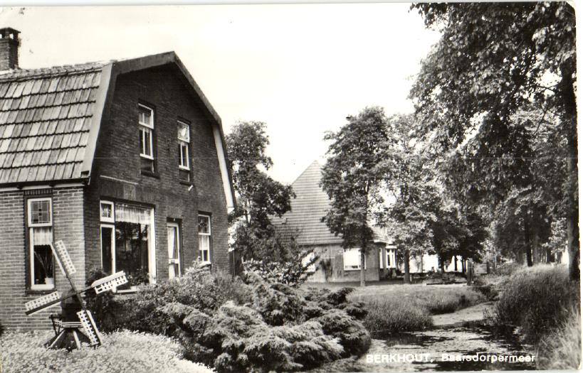 kaart