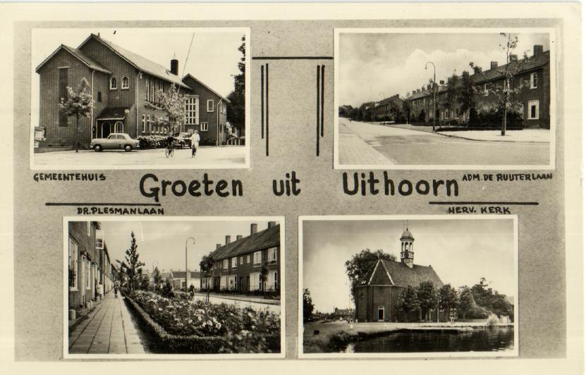 kaart