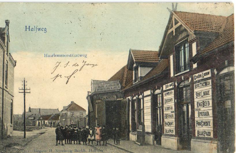kaart