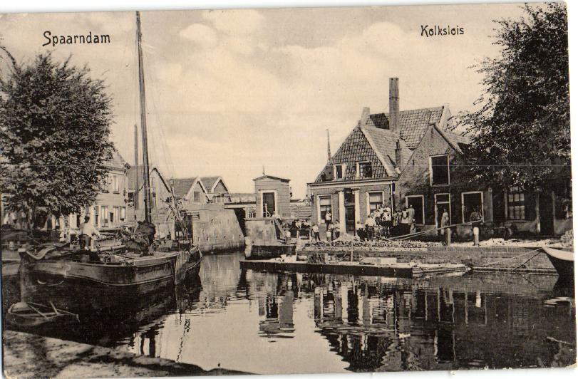 noord-holland