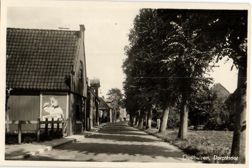 kaart