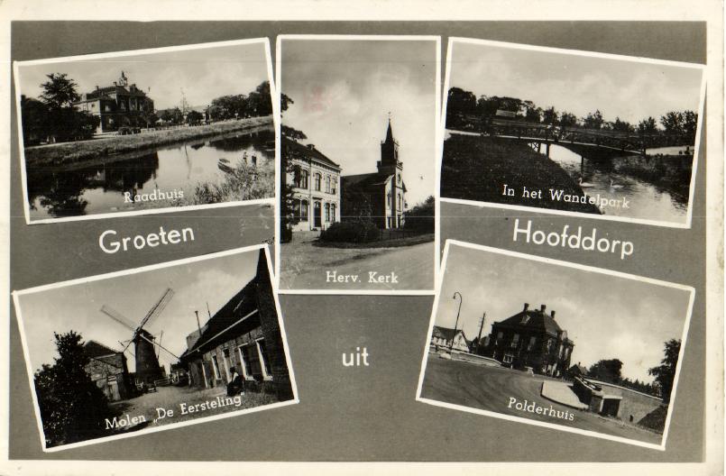 kaart