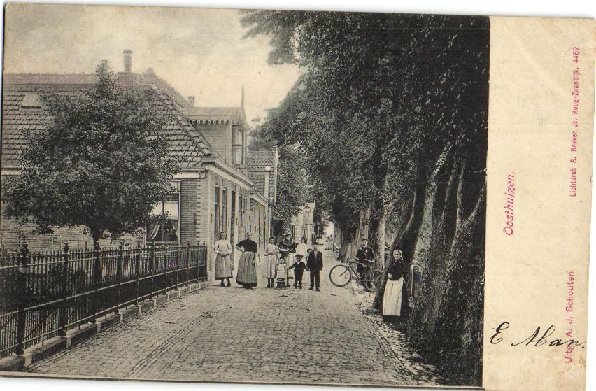 kaart
