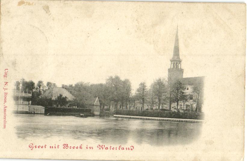 kaart