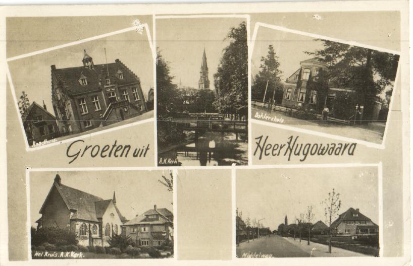 kaart