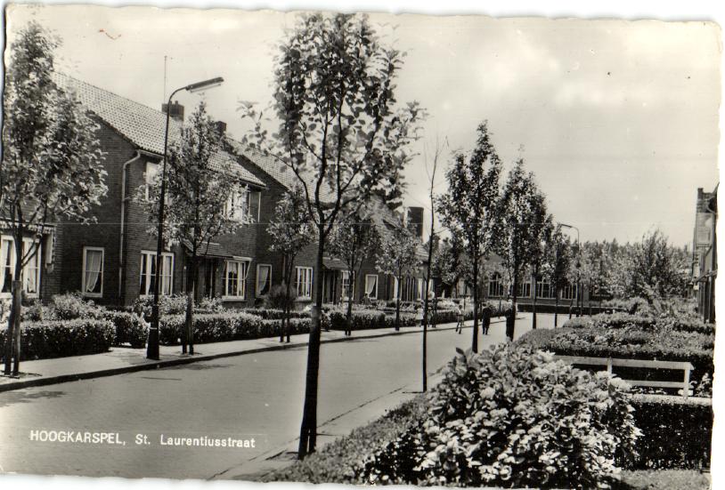 kaart