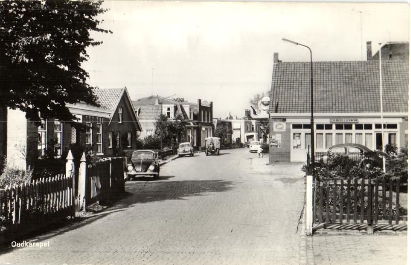 kaart