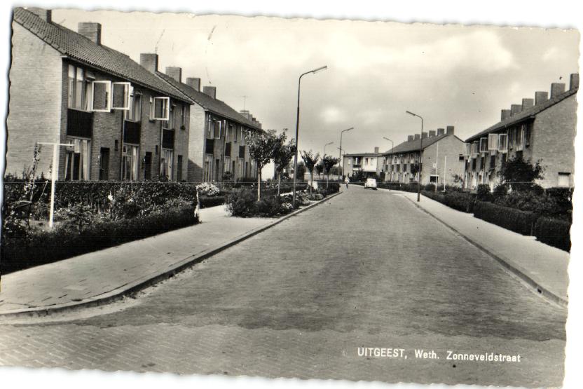 kaart