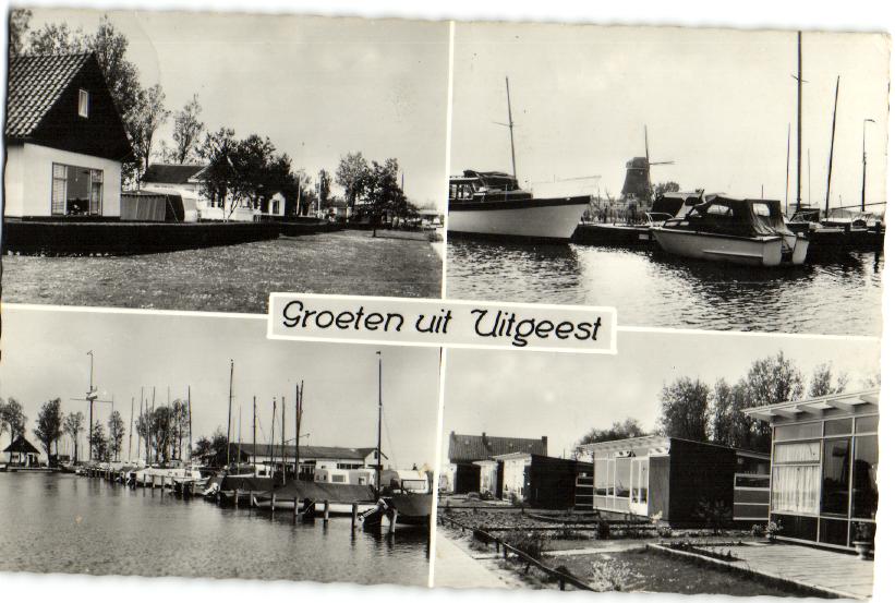 kaart