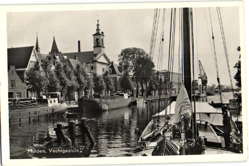 kaart