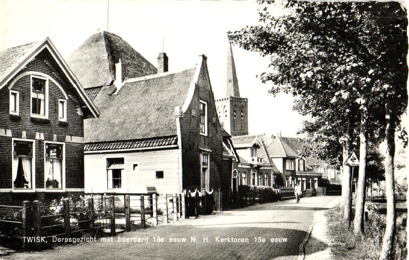 kaart
