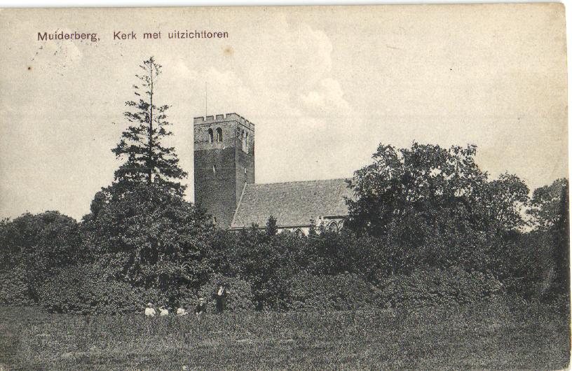 kaart