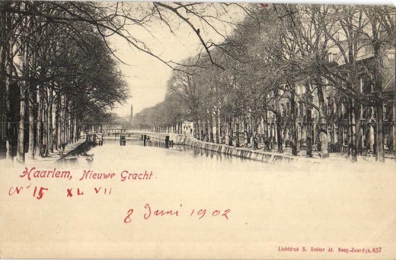 kaart