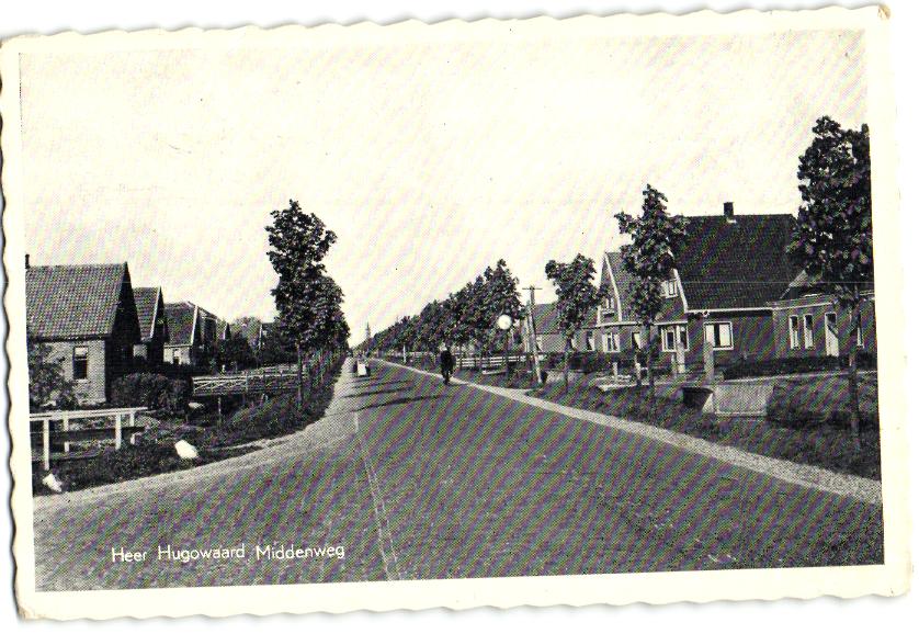 kaart