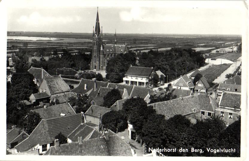 kaart