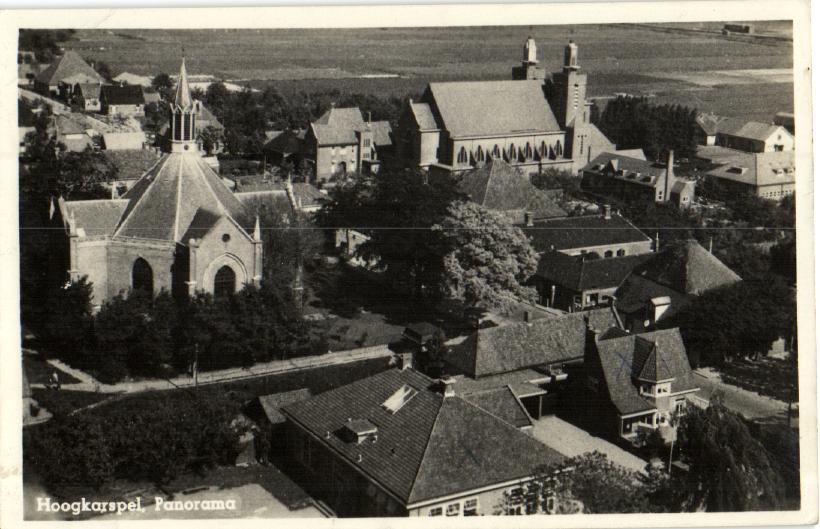 kaart