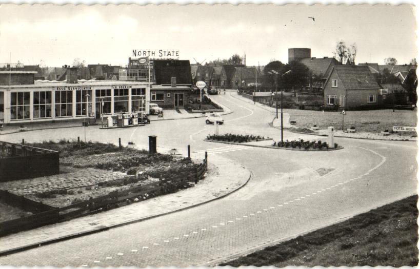 kaart