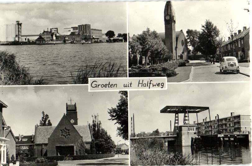 kaart