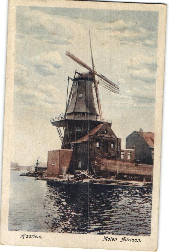 kaart