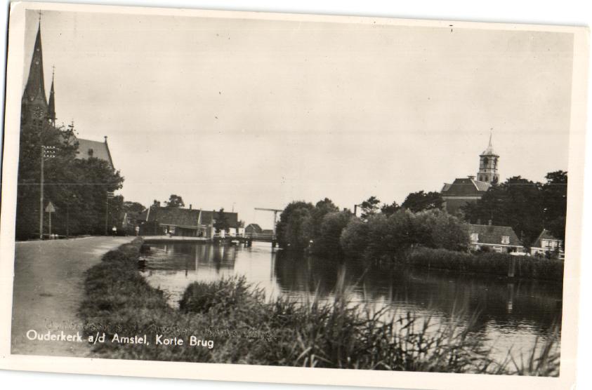 kaart