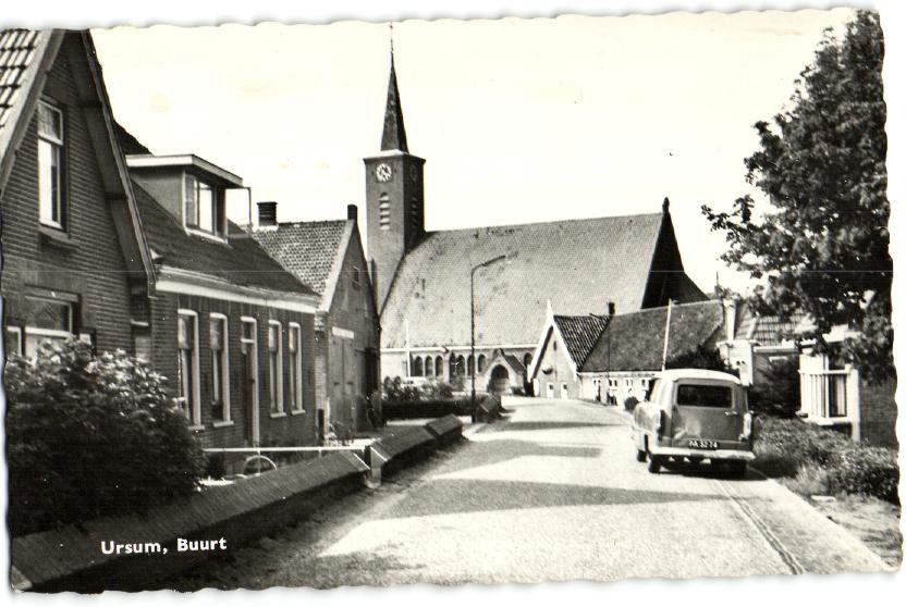 kaart