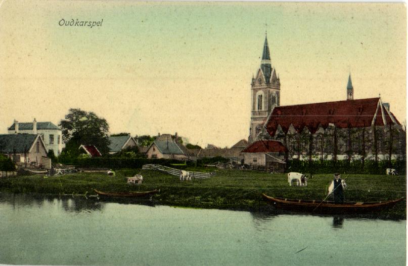 kaart