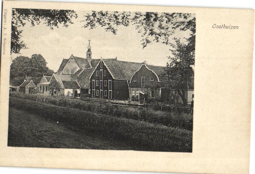 kaart