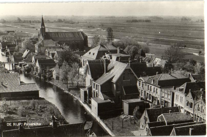 kaart