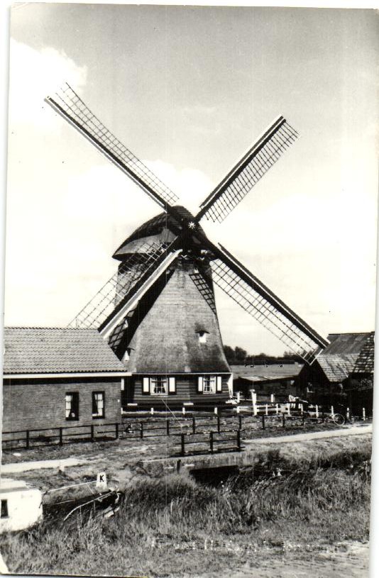 kaart