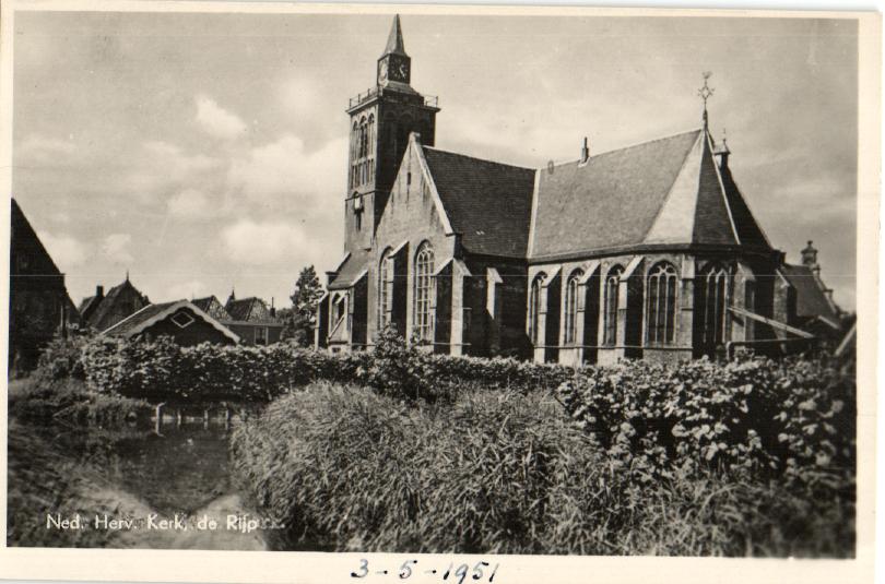 kaart