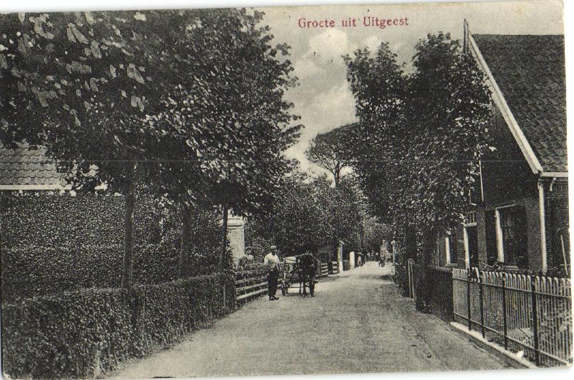 kaart