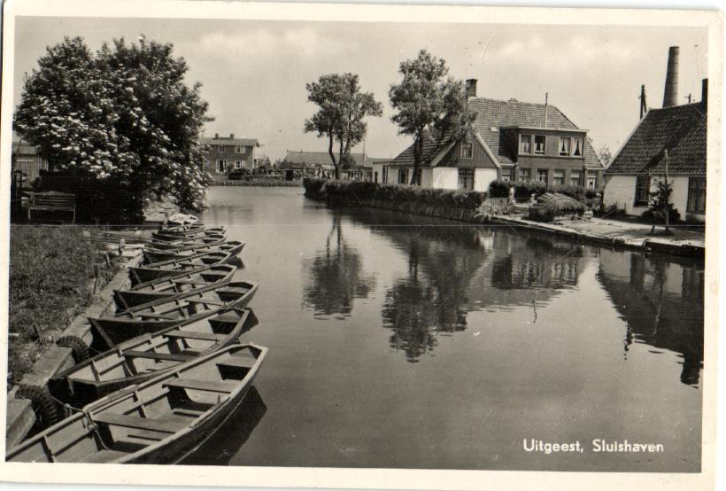 kaart