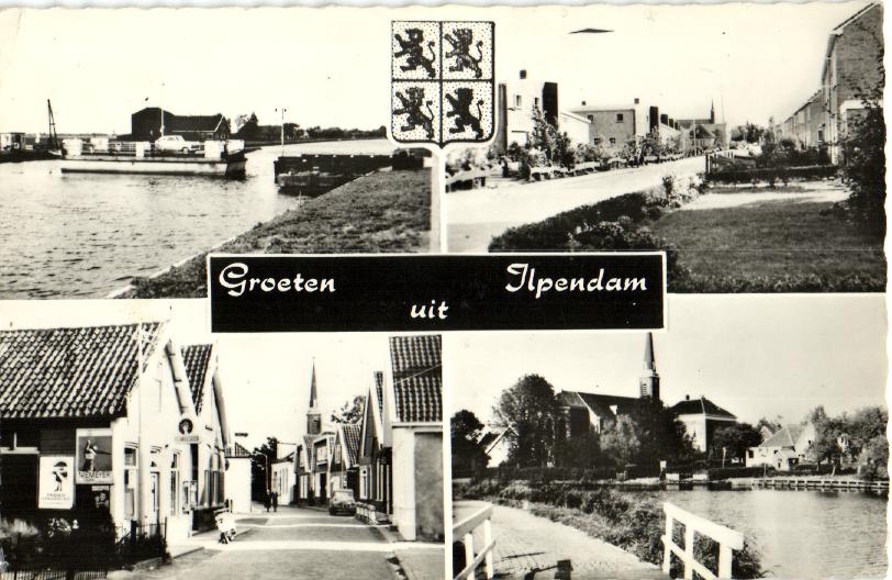 kaart