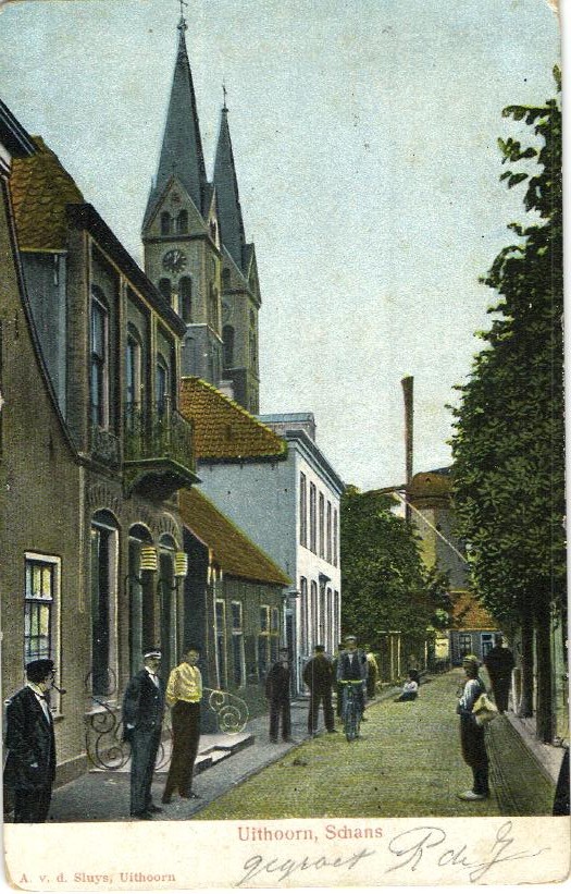 kaart