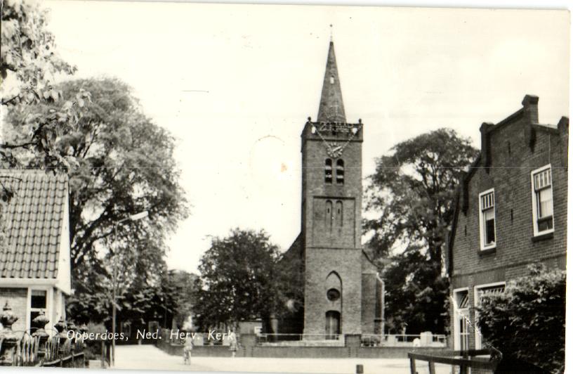 kaart